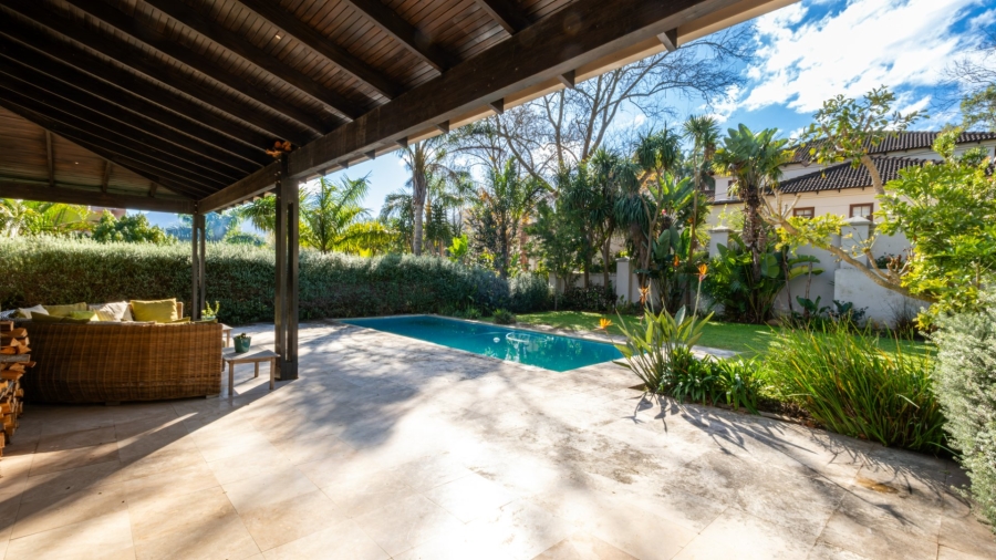 3 Bedroom Property for Sale in Camphersdrift Western Cape